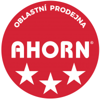 Oblastní prodejna řez